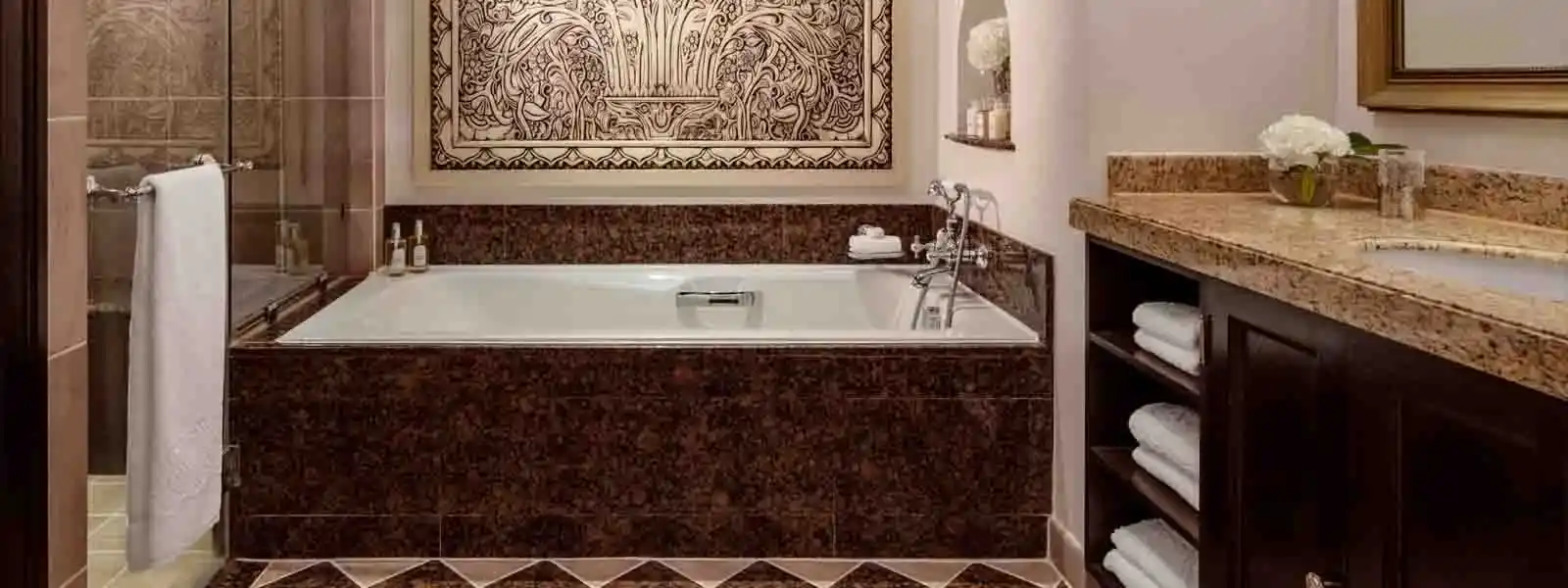 Arabian Court at One & Only Royal Mirage-1